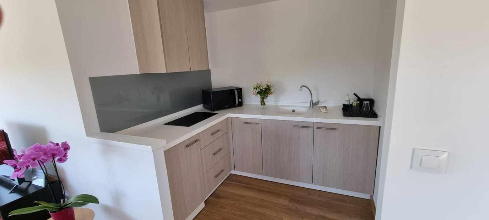 Apartament Mar De Queiruga 02 Xeiteira Porto do Son Zewnętrze zdjęcie