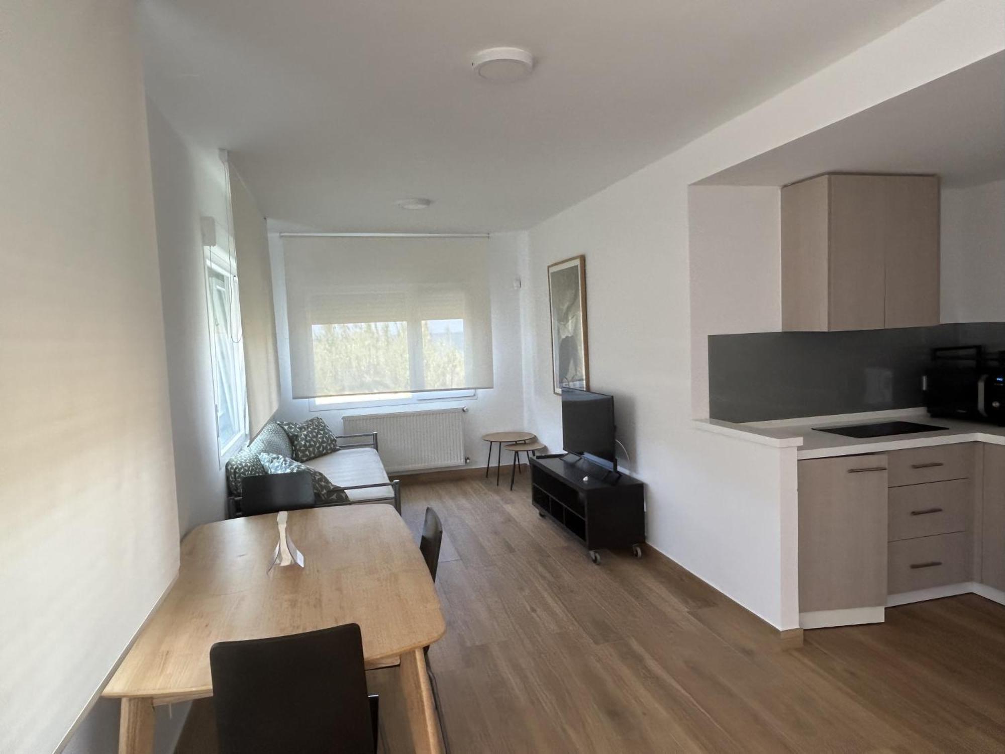 Apartament Mar De Queiruga 02 Xeiteira Porto do Son Zewnętrze zdjęcie